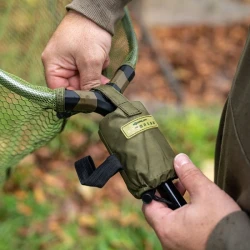 Понтон для подсака Korum Progress Compact Net Float 8x6cm