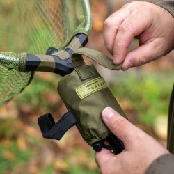 Понтон для подсака Korum Progress Compact Net Float 8x6cm