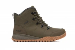 Ботинки Fox Khaki V2 Boot Size 8 / 42