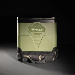 Биотуалет Wolf Compact Porta Loo