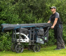 Тележка Preston 4 Wheel Shuttle