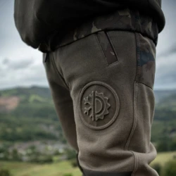 Брюки Nash ZT Wind Chill Joggers Two Tone Element XXL