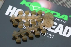 Стопоры крючковые KORDA HOOK BEAD LARGE