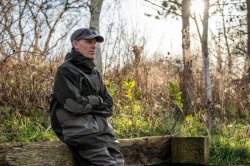 Куртка дождевая Nash ZT Lite Dry Pack Smock