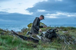 Куртка дождевая Nash ZT Lite Dry Pack Smock