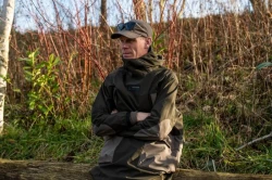 Куртка дождевая Nash ZT Lite Dry Pack Smock