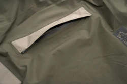 Куртка дождевая Nash ZT Lite Dry Pack Smock
