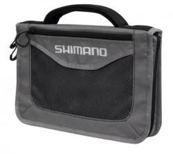 Кейс для приманок Shimano Soft Plastic Wallet