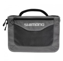 Кейс для приманок Shimano Soft Plastic Wallet