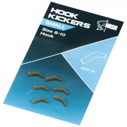 Лентяйка Nash Hook Kickers Camo Medium