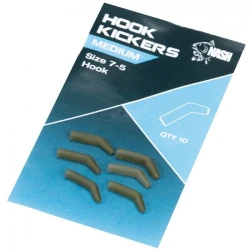Лентяйка Nash Hook Kickers Camo Medium