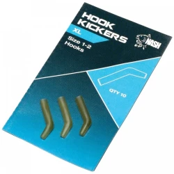 Лентяйка Nash Hook Kickers Camo Medium