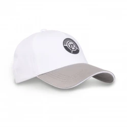 Кепка Preston White PI Logo Cap