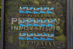 Грузило боковое Preston Bullet Cube 45g