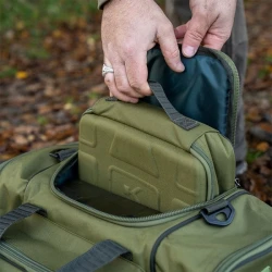 Сумка для снаряжения Korum Progress Compact Carryall 25L