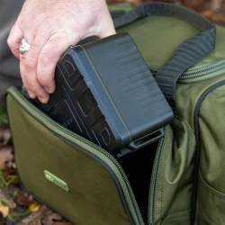 Сумка для снаряжения Korum Progress Compact Carryall 25L