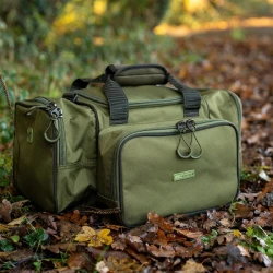 Сумка для снаряжения Korum Progress Compact Carryall 25L
