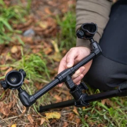 Трипод Korum Progress Compact River Tripod для фідерної та матчевої ловлі