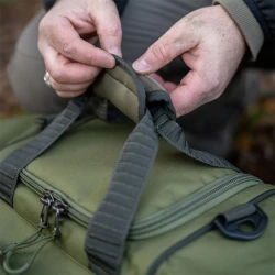 Сумка для снаряжения Korum Progress Compact Carryall 25L