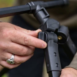 Трипод Korum Progress Compact River Tripod для фідерної та матчевої ловлі