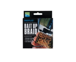 Шнур сподний Preston Reflo Bait Up Braid 0.17mm