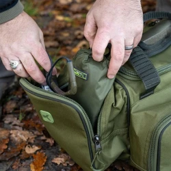 Сумка для снаряжения Korum Progress Compact Carryall 25L