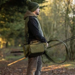 Сумка для снаряжения Korum Progress Compact Carryall 25L