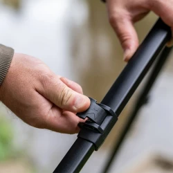 Трипод Korum Progress Compact River Tripod для фідерної та матчевої ловлі