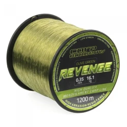Жилка Carp Academy Revenge Line 0.25mm 9,2kg