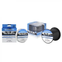 Жилка Shimano Technium 0,255mm 6,1kg