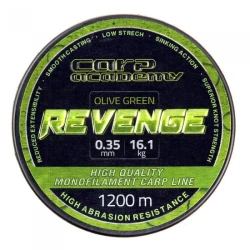 Жилка Carp Academy Revenge Line 0.25mm 9,2kg