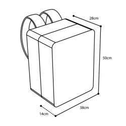 Рюкзак Nash Scope OPS Deploy Rucksack