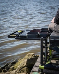 Поднос – обвес Matrix Side Tray Extender