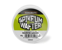 Вафтерсы Sonubaits Spike Um Wafters Fluoro 8mm 40g
