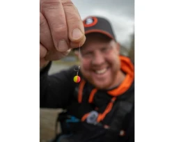 Вафтерсы Sonubaits Spike Um Wafters Fluoro 8mm 40g