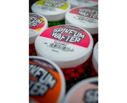 Вафтерсы Sonubaits Spike Um Wafters Fluoro 8mm 40g