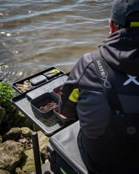 Поднос – обвес Matrix Side Tray Extender