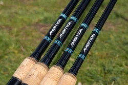Фидерное удилище Zebco Ambition Feeder 12ft 3.6m 90g 3pcs