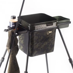 Сподовая станция Nash Spod Stations Double (W88cm/D28cm)