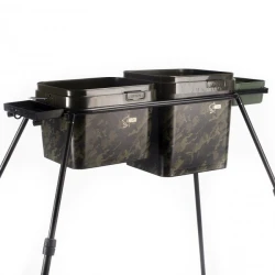 Сподовая станция Nash Spod Stations Double (W88cm/D28cm)