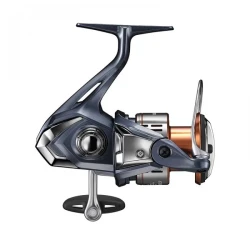 Катушка Shimano Nasci 2500FD Reel