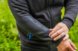 Толстовка Preston Celcius Hoodie M