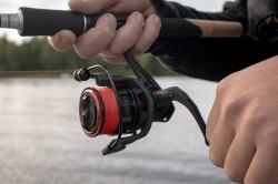 Катушка Rage Warrior Reel 4000