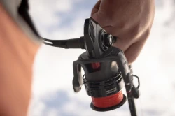 Катушка Rage Warrior Reel 4000