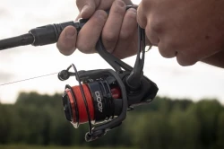 Катушка Rage Warrior Reel 4000