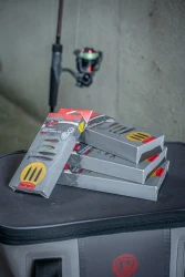 Готовая оснастка Rage Drop Shot Mini Ready Rig