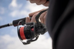 Катушка Rage Warrior Reel 4000