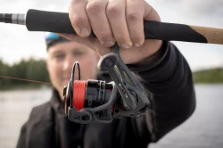 Катушка Rage Warrior Reel 4000