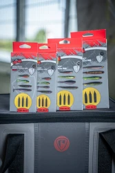 Готовая оснастка Rage Drop Shot Mini Ready Rig