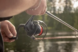 Катушка Rage Warrior Reel 4000